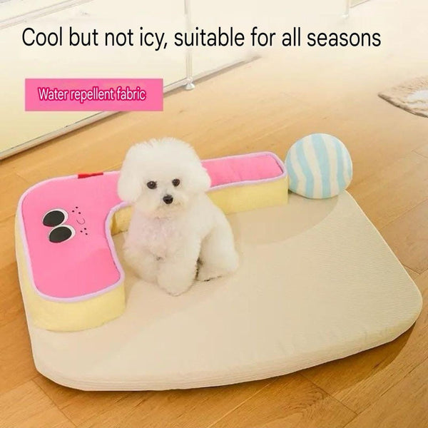 Stylish Pet Lounge Mat