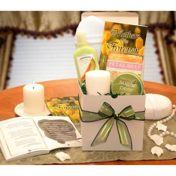 Mothers Are Forever Gift Box