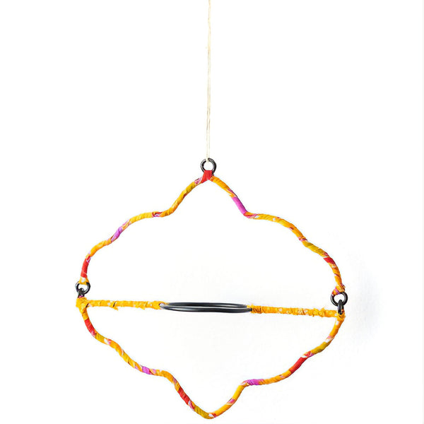 Arches Sari Air Element Planter