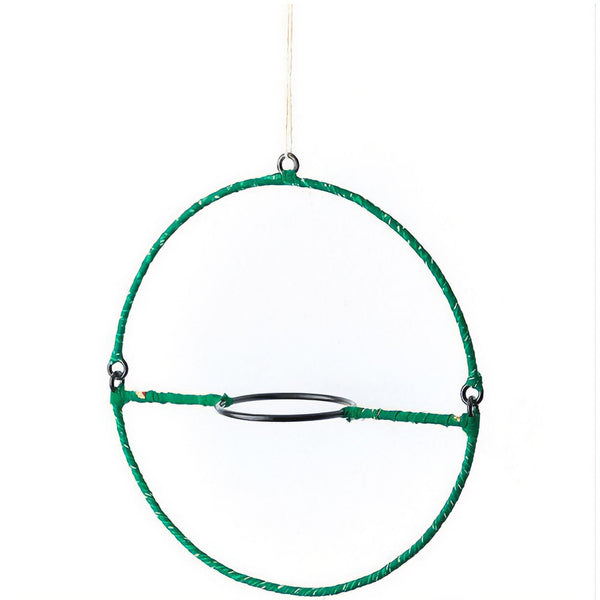 Round Sari Air Element Planter