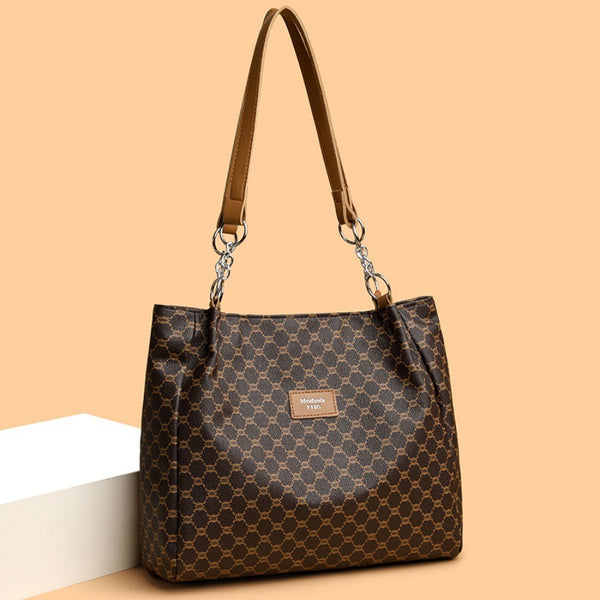 Women's Retro Fashion PU Soft Leather