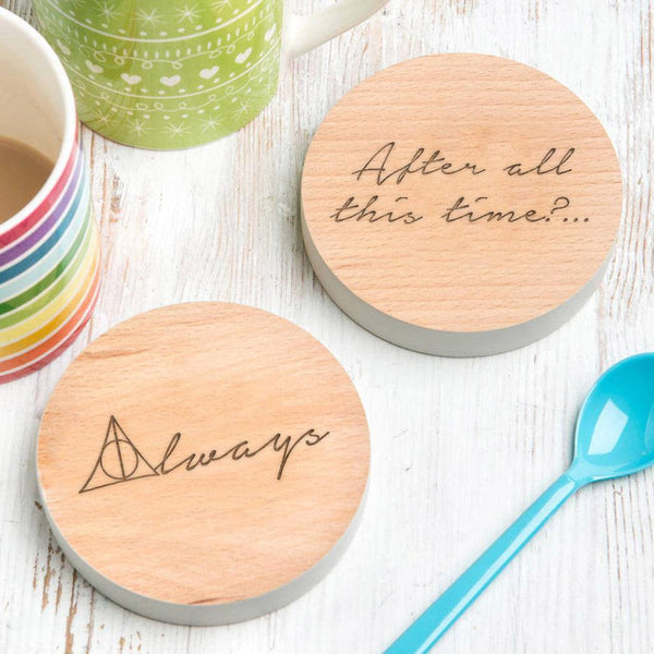 Harry Potter Gift for Him and Her