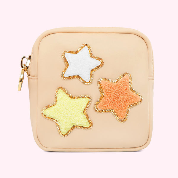 Star Mini Pouch