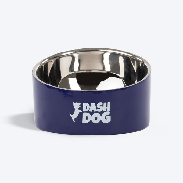 Dash Dog Eclipse Bowl For Dogs