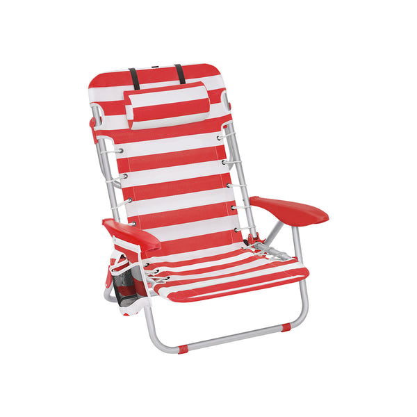 Folding Beach Chair