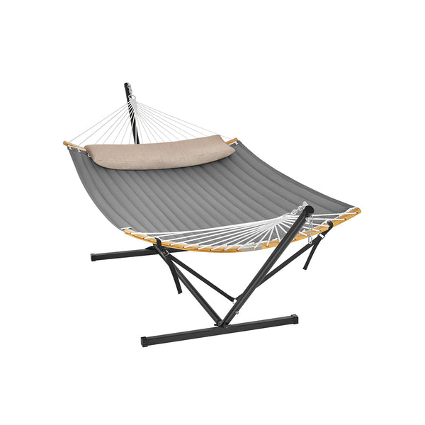 Hammock with Stand