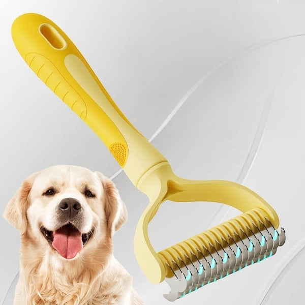 Pet Gentle Detangling Comb