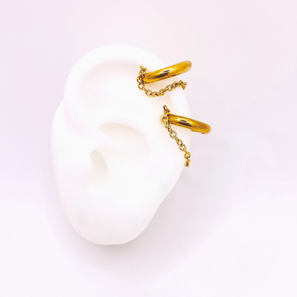 Subtle Symphony Ear Link