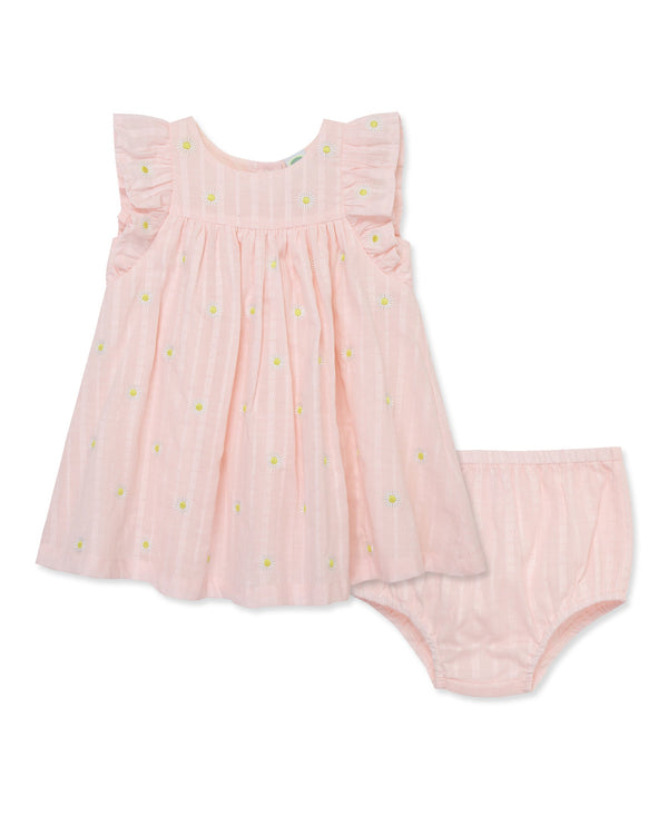Daisy Sundress with Panty (12M-24M)