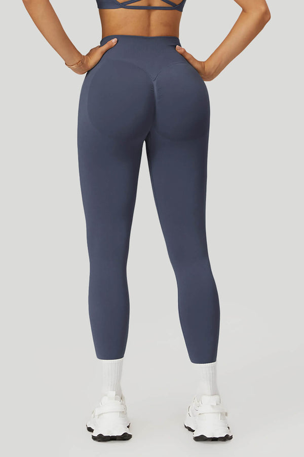 Quick Dry Buff Lifting Legging