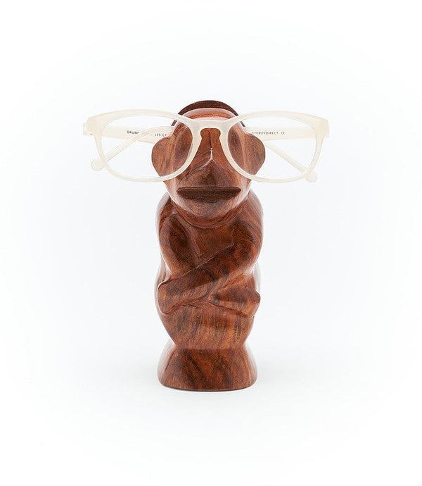 Monkey Eyeglass Holder