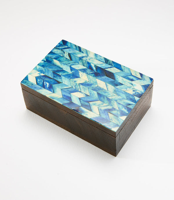 Artemis Treasure Box