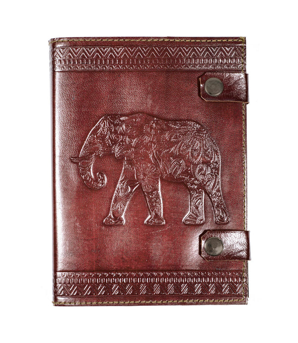Impressions of India Journal