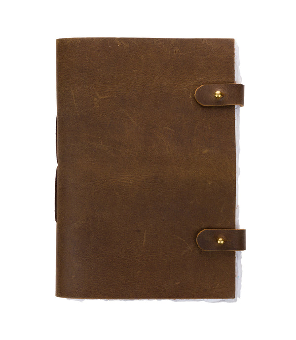 Avni Journal