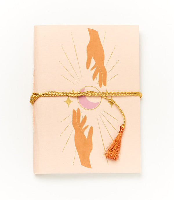 Indukala Journal - Reach