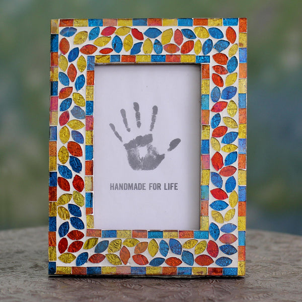 Diwali Muse 4x6 Frame