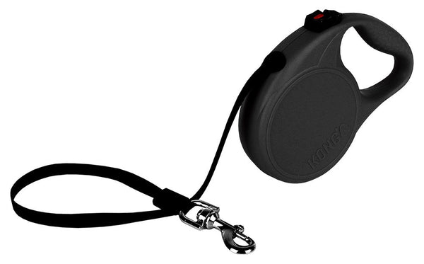 Trail Retractable Leash