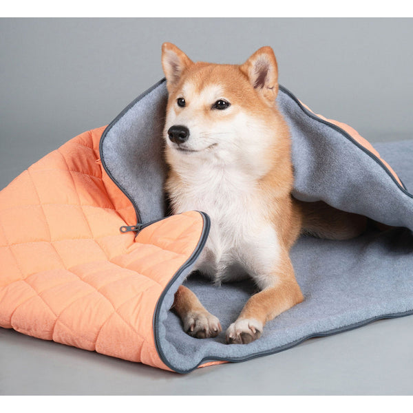 Dog Helios&reg; Boulder-Trek Travel Dog Mat