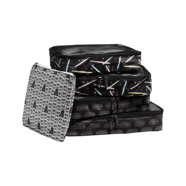 Packing Cubes (Set of 5)