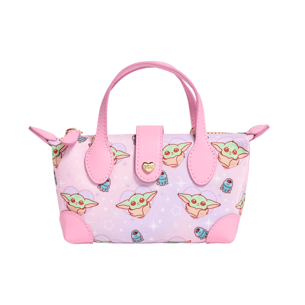 Charmed Pouchette Crossbody Bag 01