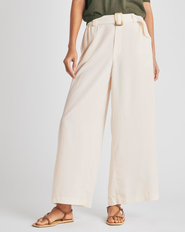 Bennett Wide Leg Trouser