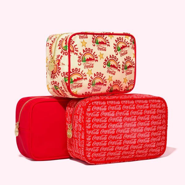 Insulated Medium Pouch