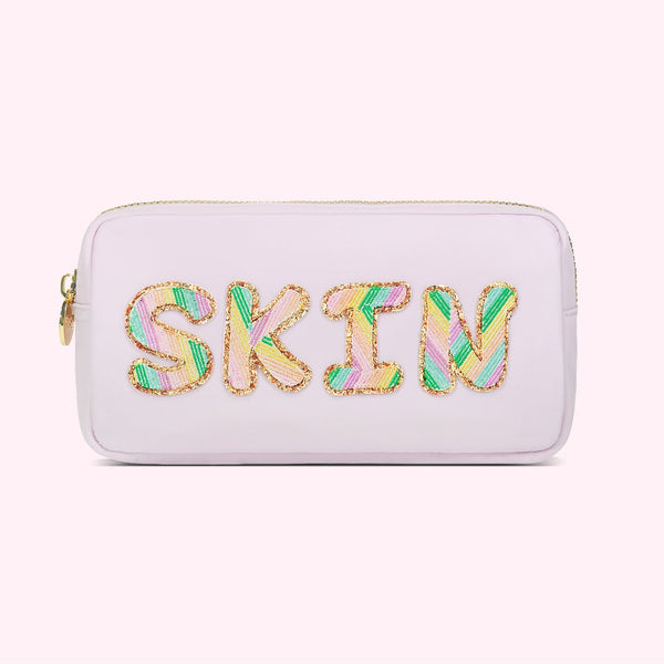 Skin Small Pouch