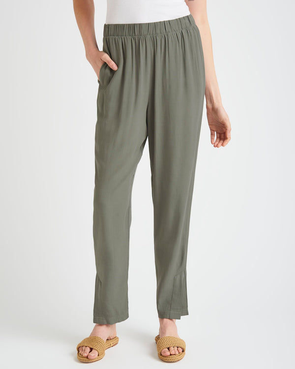 Kylie Straight Leg Pant