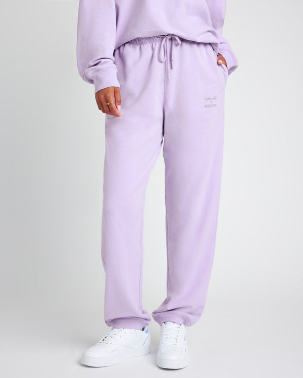 Wild One All-Gender Jogger