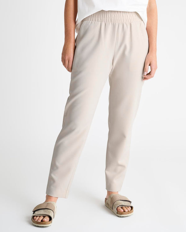 Hunter Straight Leg Pant