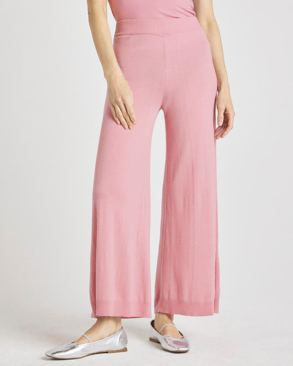 Lightweight LoopKnit LYR Sweaterpant