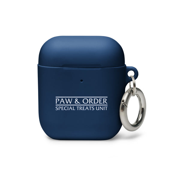 Special Treats Unit AirPods Case