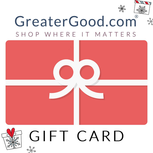 Happy Holidays Gift Card