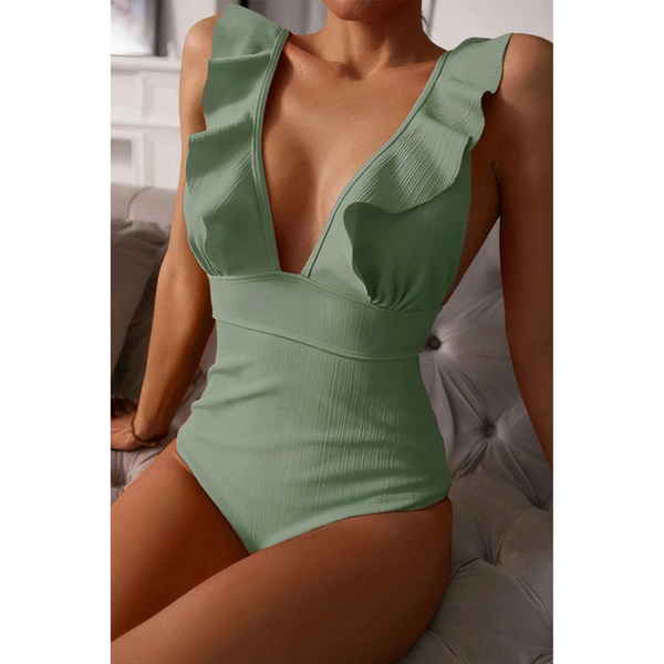 Monaco Mirage Swimsuit