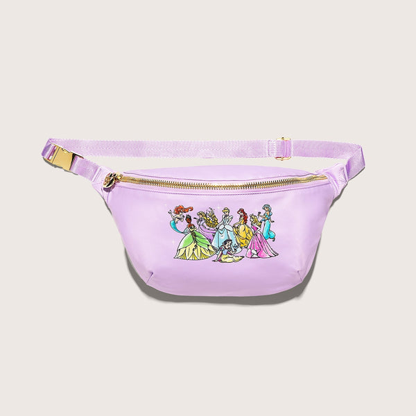 Jumbo Fanny Pack