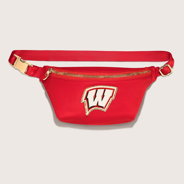 University of Wisconsin Fanny Pack