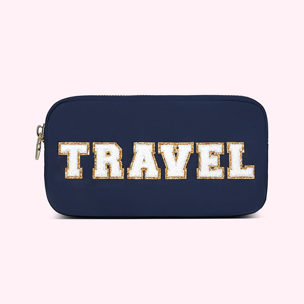 Travel Small Pouch