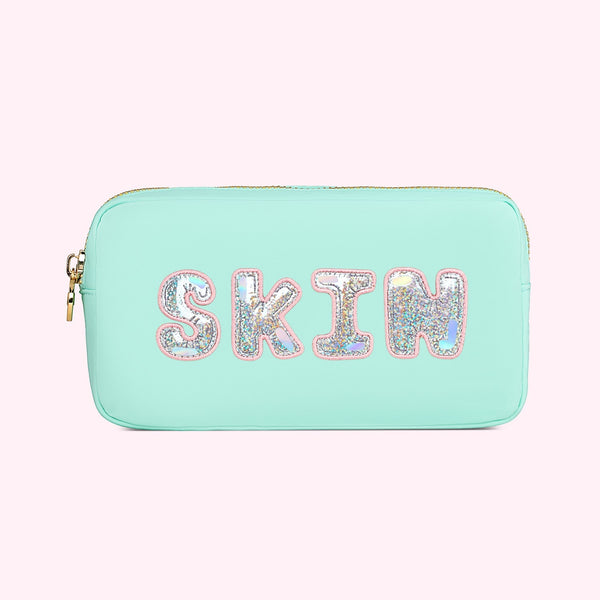 Skin Small Pouch