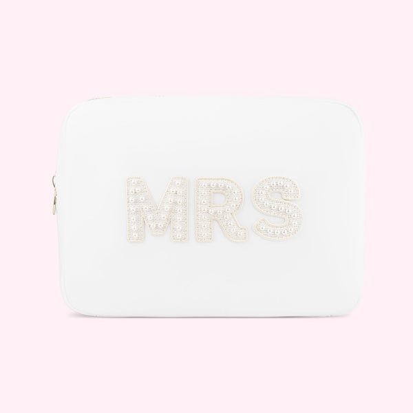 Mrs Large Pouch