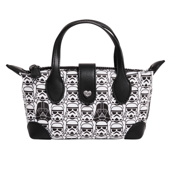 Pouchette Crossbody Bag 01